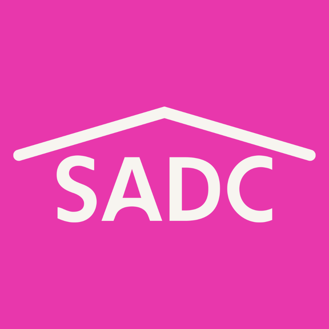 Spring Semester SADC Show #2 ~ Saturday May 16 4p - logo